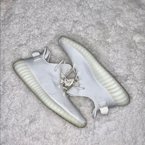 Yeezy Boost 350 V2 “Cream / Triple White”